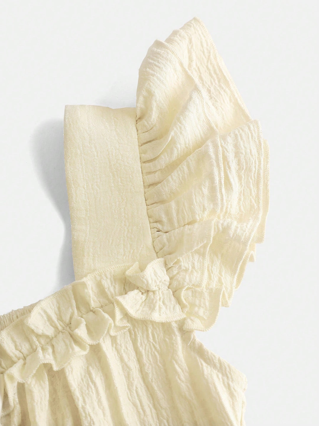 Rochie SHEIN, bej