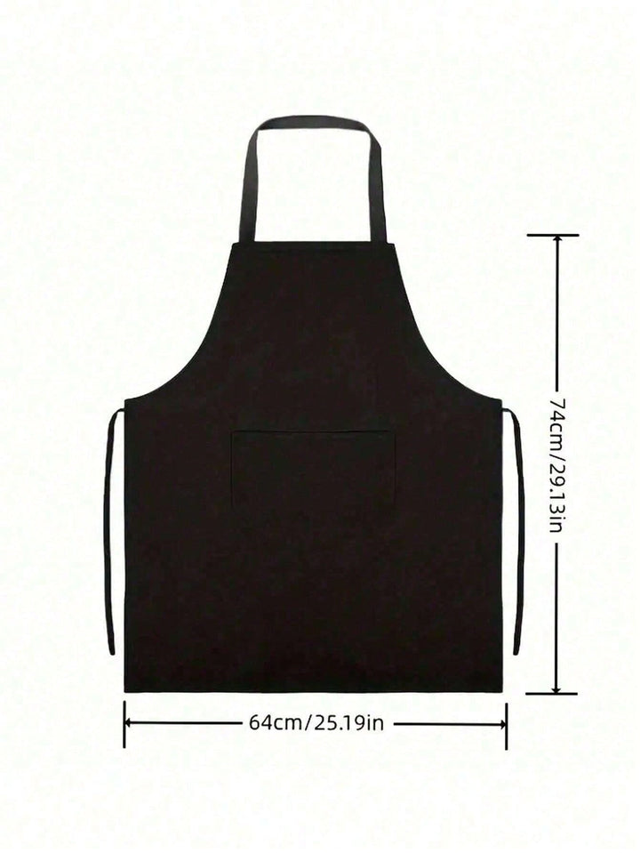 Șorț de bucătărie SHEIN, mix culori