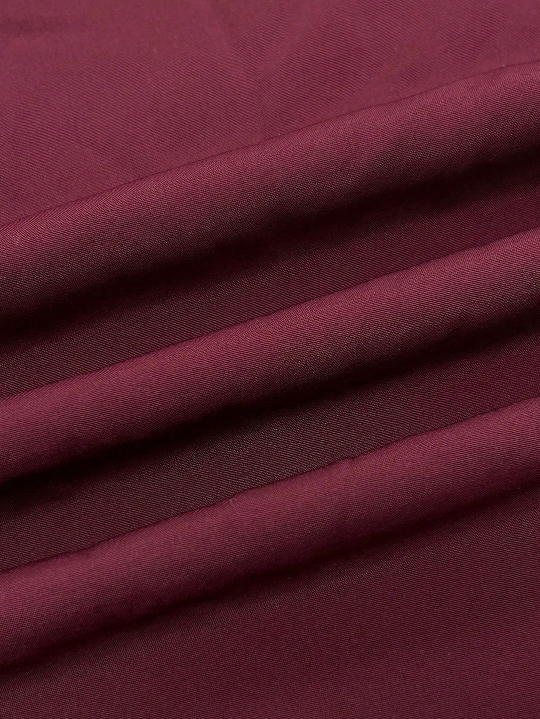 Tricou SHEIN, vișiniu