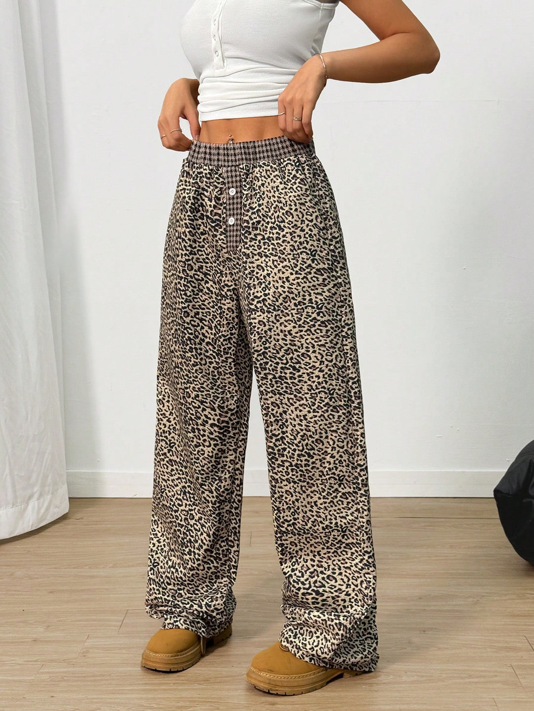 SHEIN nadrágok, vegyes színek