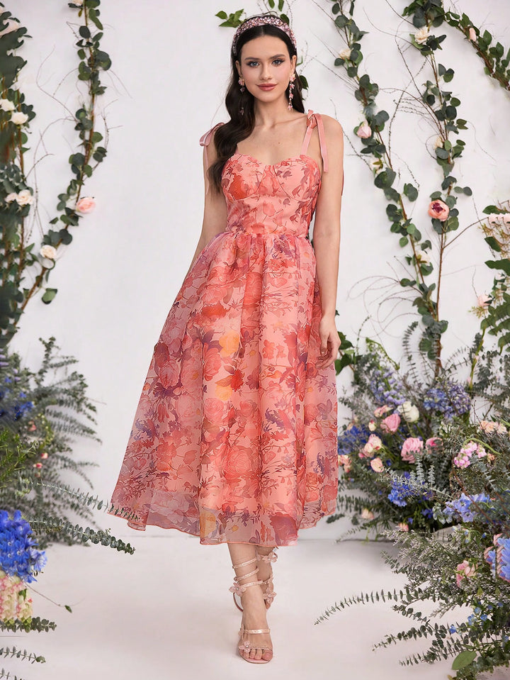 Rochie SHEIN, roz