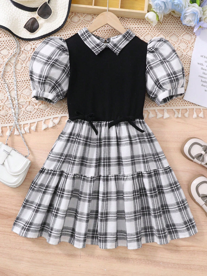 Rochie SHEIN, mix culori