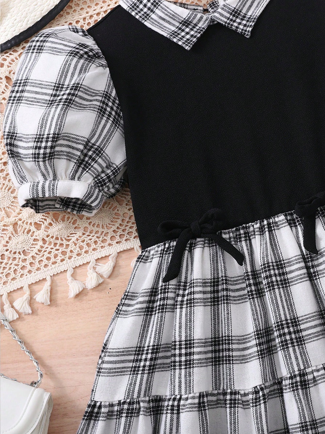 Rochie SHEIN, mix culori