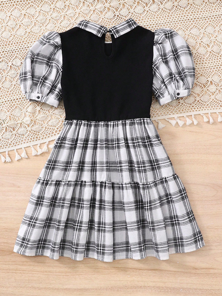 Rochie SHEIN, mix culori