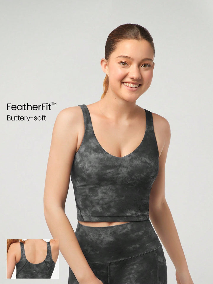 Bustieră sport SHEIN, mix culori