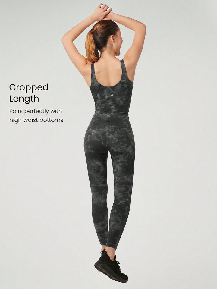 Bustieră sport SHEIN, mix culori