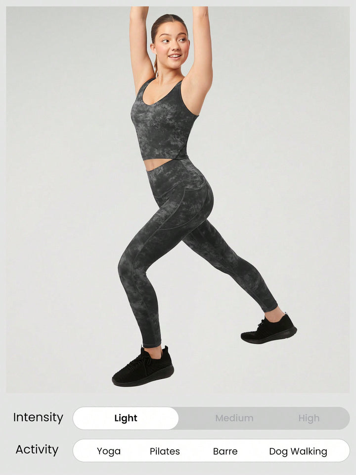 Bustieră sport SHEIN, mix culori
