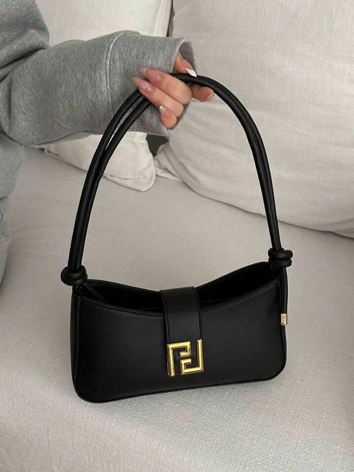 Geantă SHEIN, negru