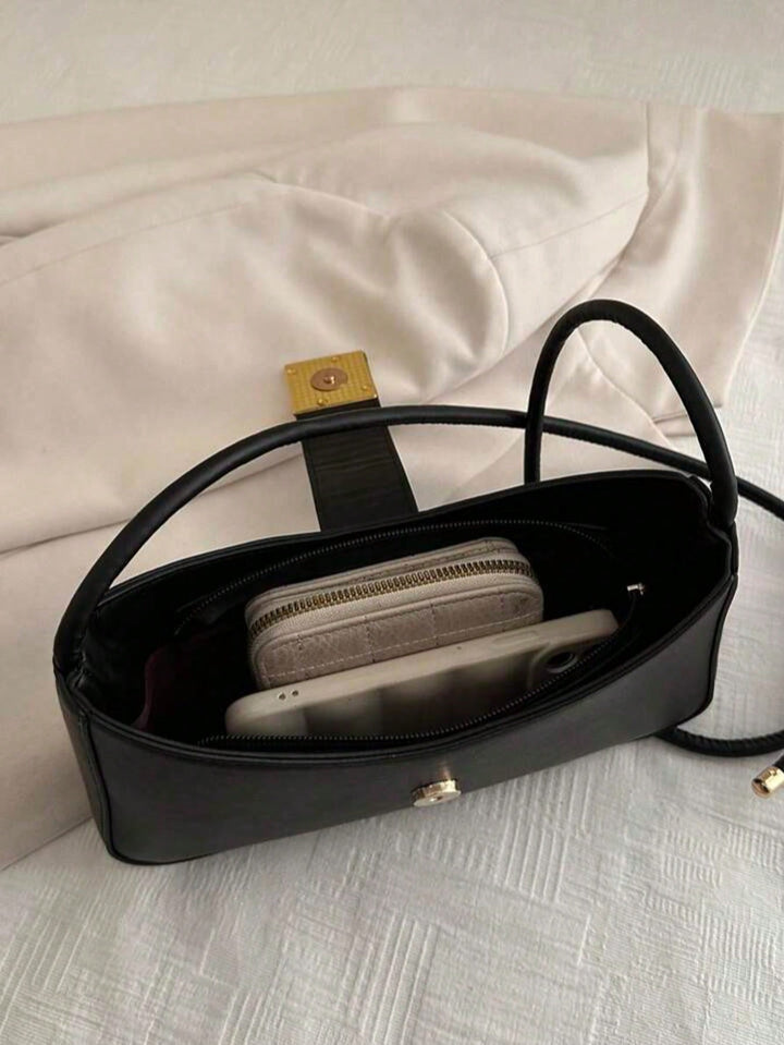 Geantă SHEIN, negru