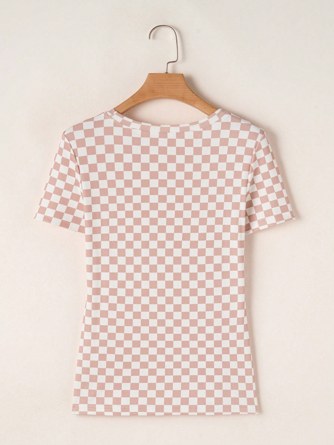 Tricou SHEIN, roz
