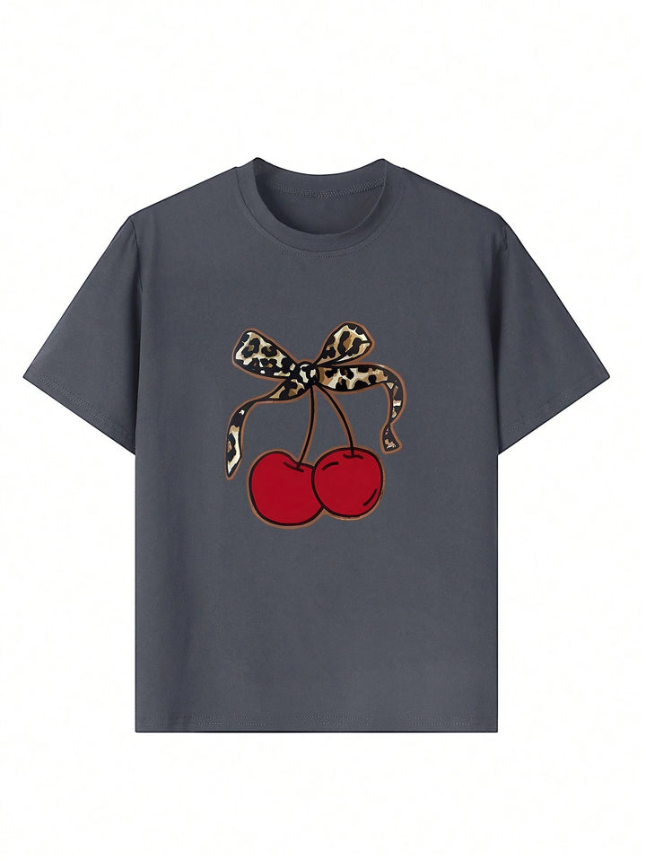 Tricou SHEIN, gri