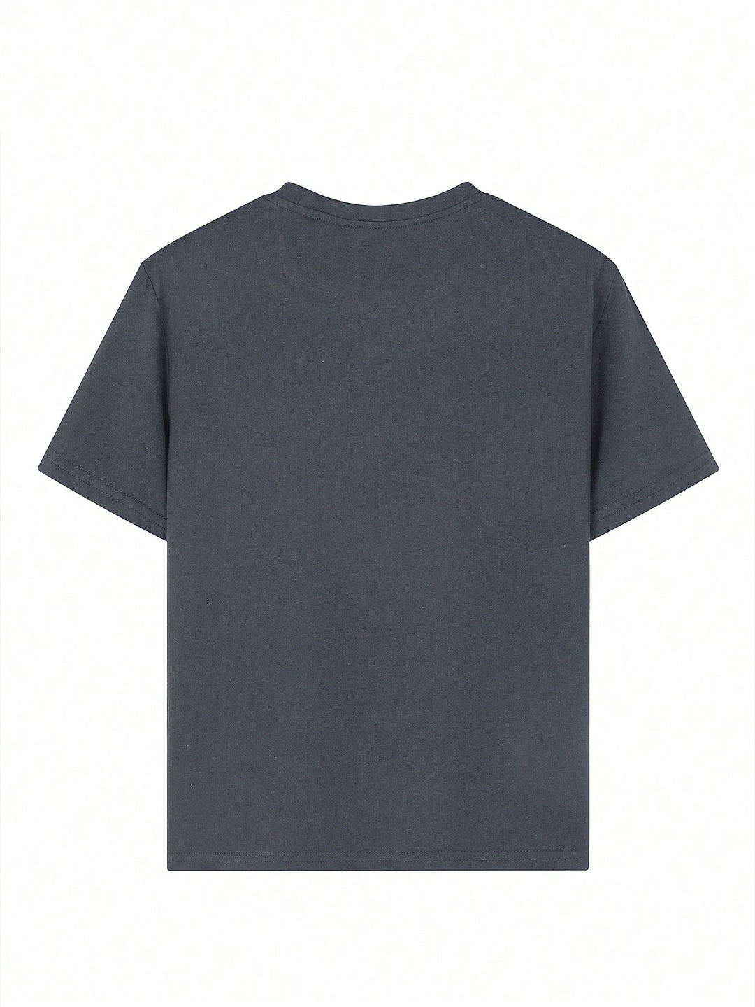 Tricou SHEIN, gri