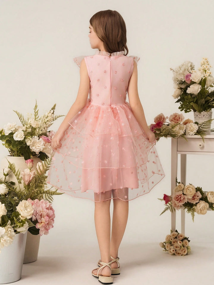 Rochie SHEIN, roz