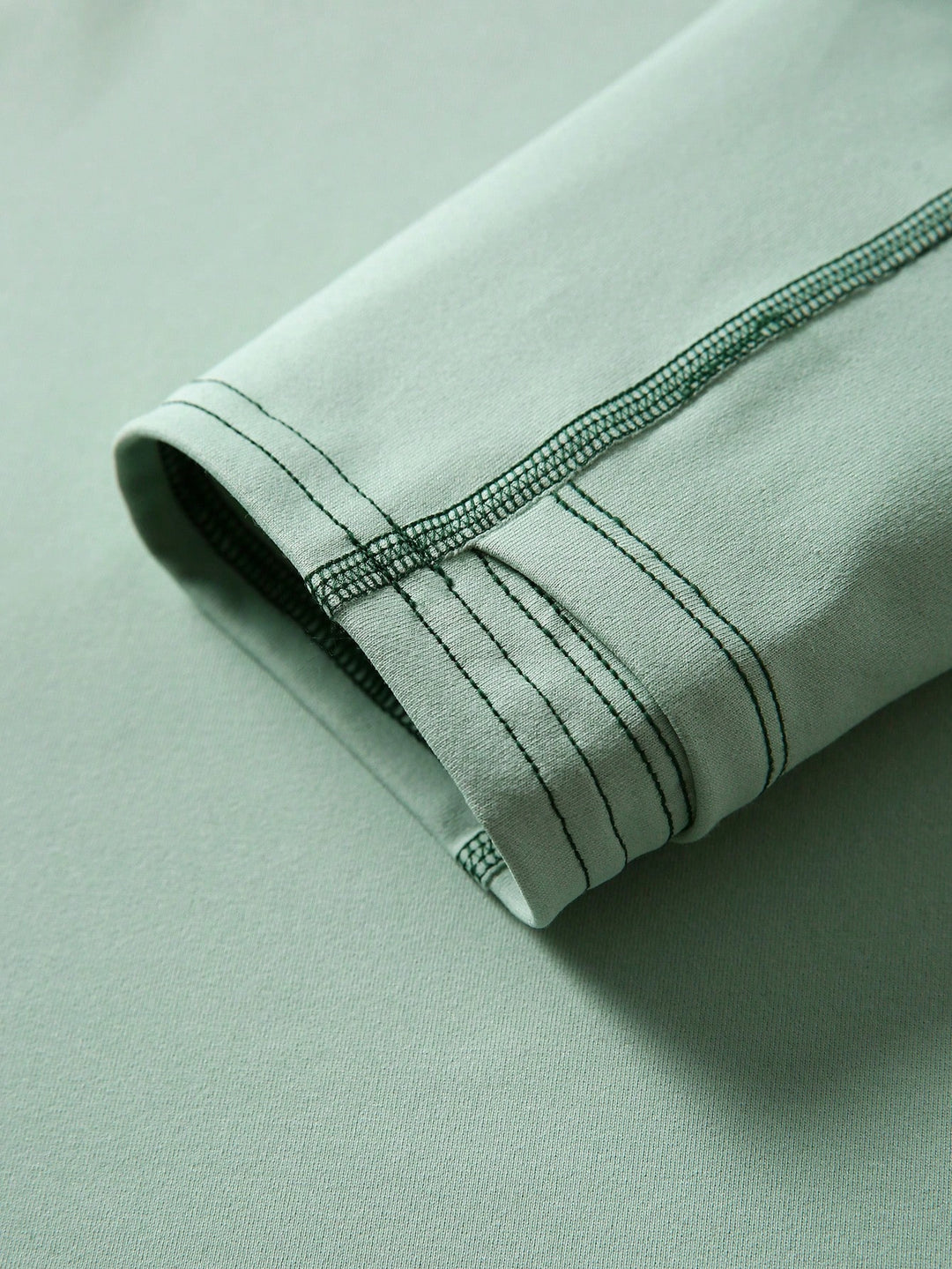Tricou SHEIN, verde