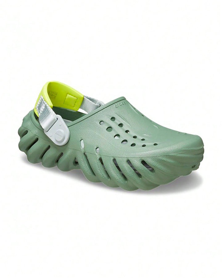 Sabot SHEIN, verde