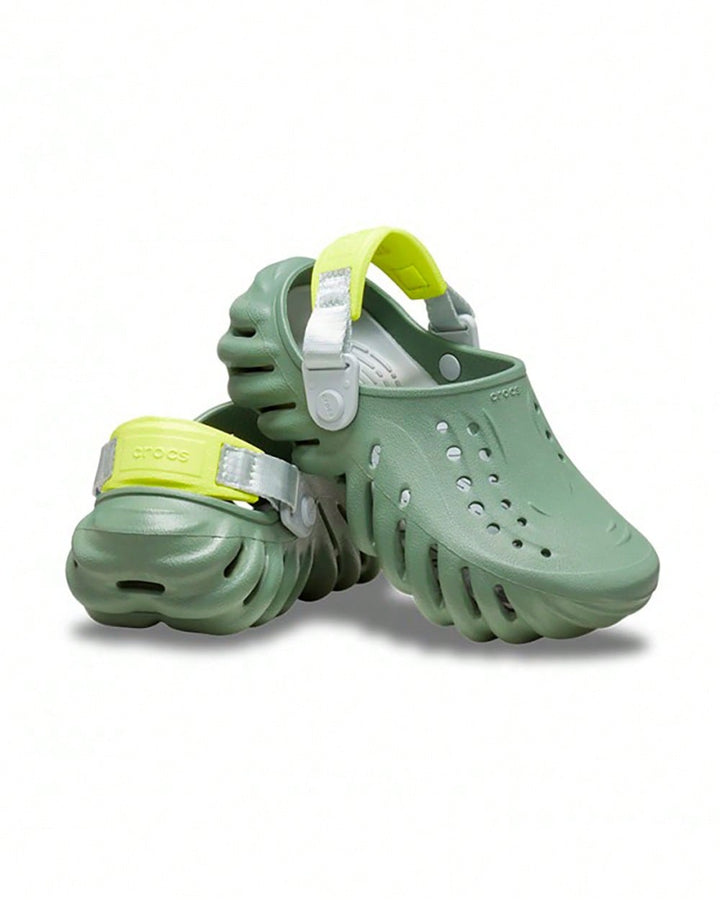 Sabot SHEIN, verde