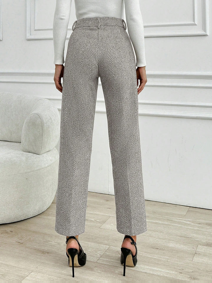 Pantalon SHEIN, mix culori