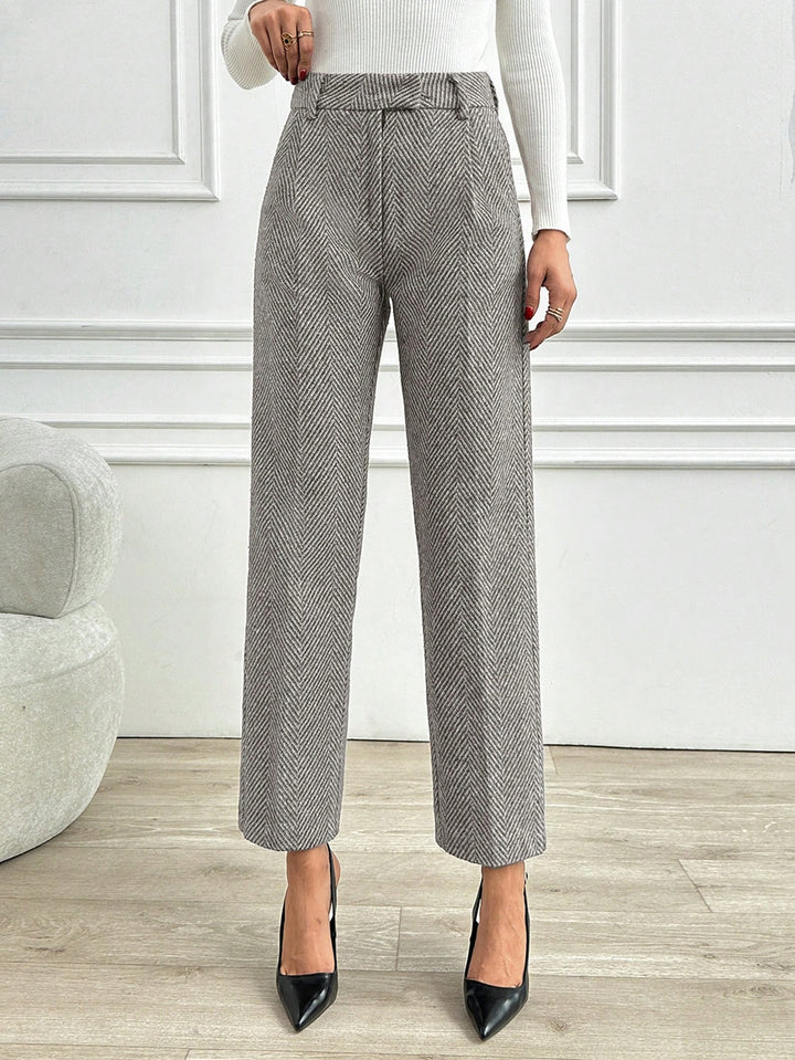 Pantalon SHEIN, mix culori