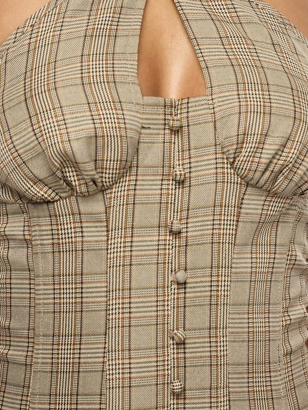 Top Sumwon by Shein, mix culori