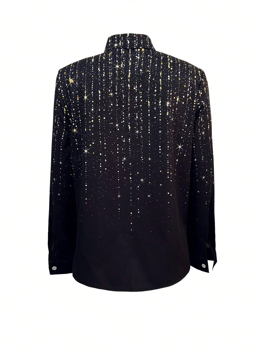 Shein ing, fekete