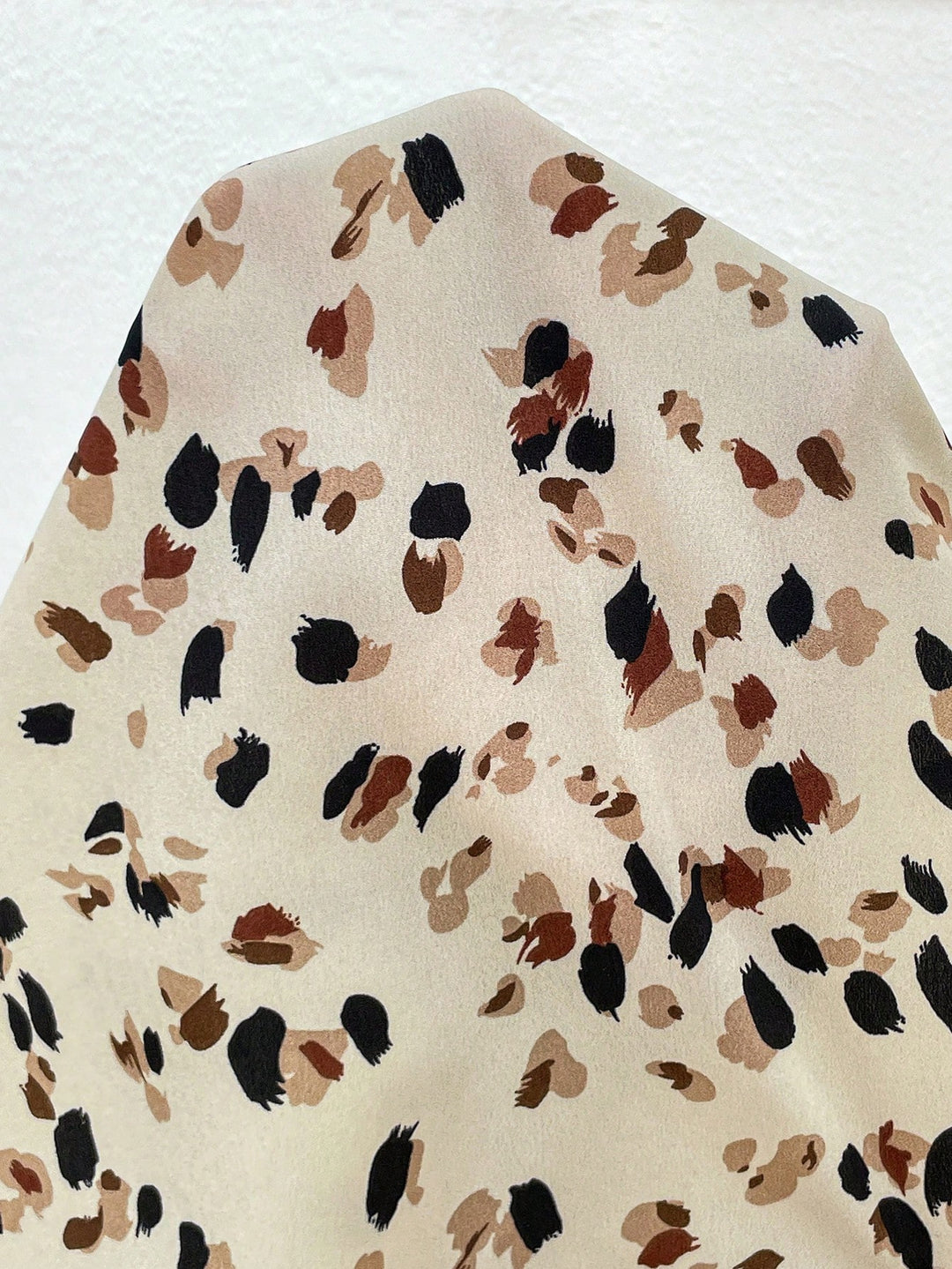 Rochie midi SHEIN, mix culori