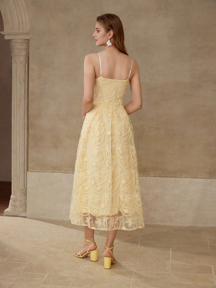 Rochie midi SHEIN