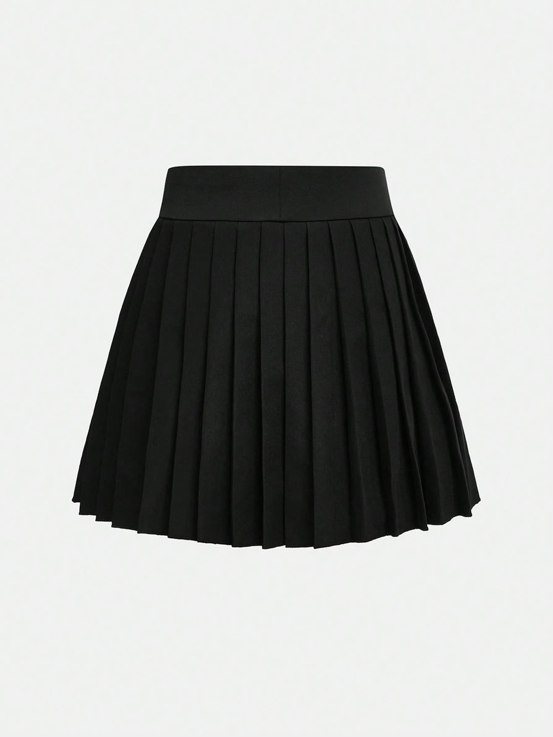 Fustă SHEIN, negru