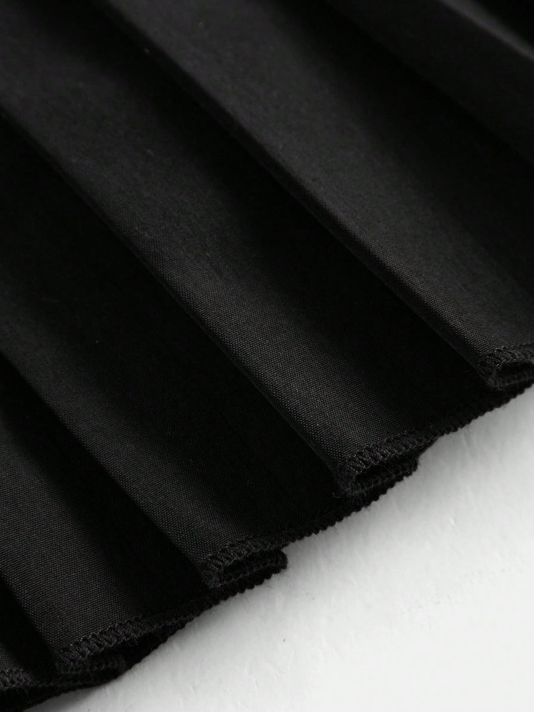 Fustă SHEIN, negru