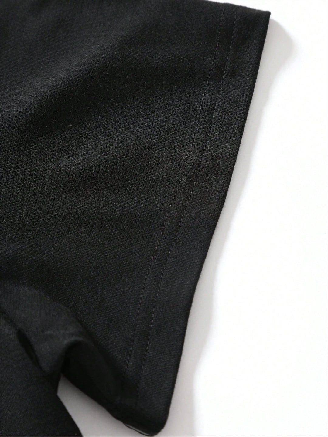 Tricou SHEIN, negru
