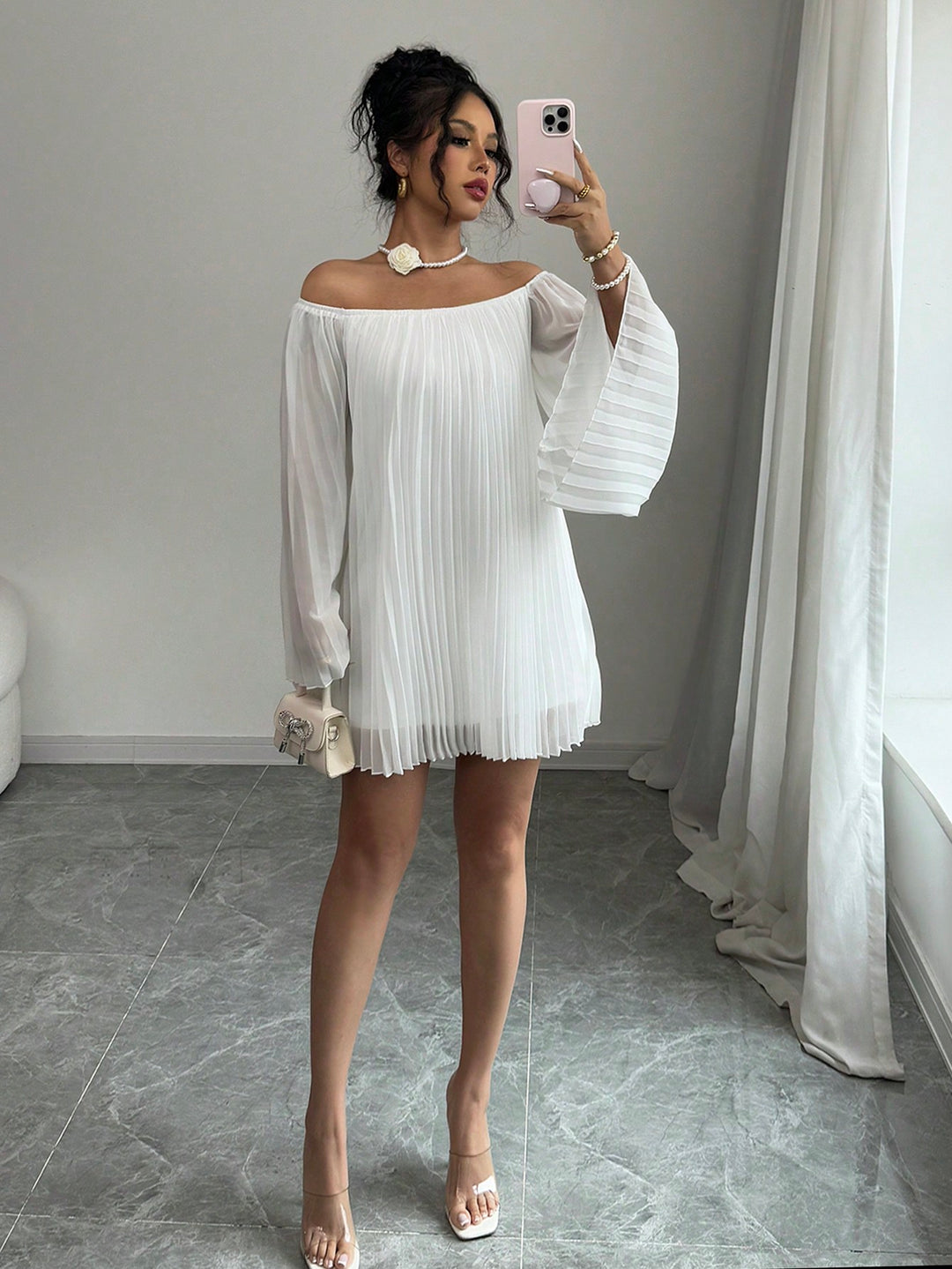 Rochie mini SHEIN