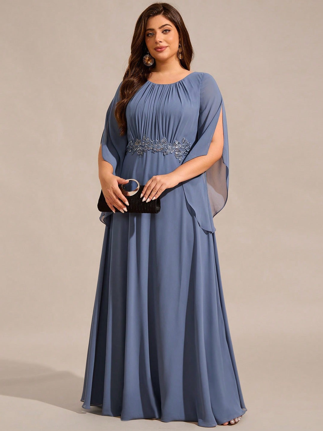 Rochie SHEIN, albastru