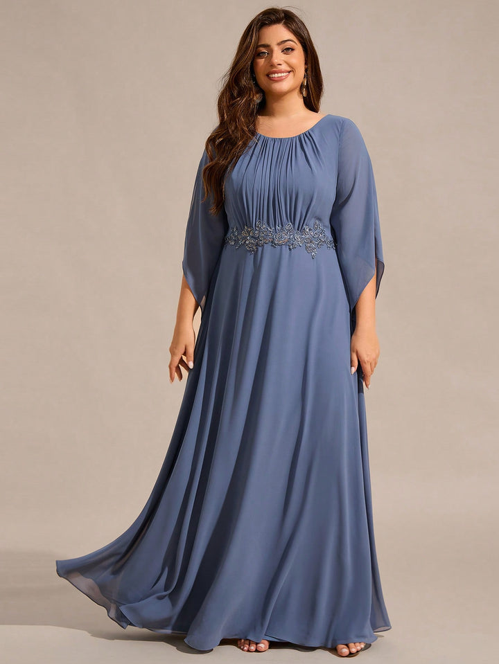 Rochie SHEIN, albastru