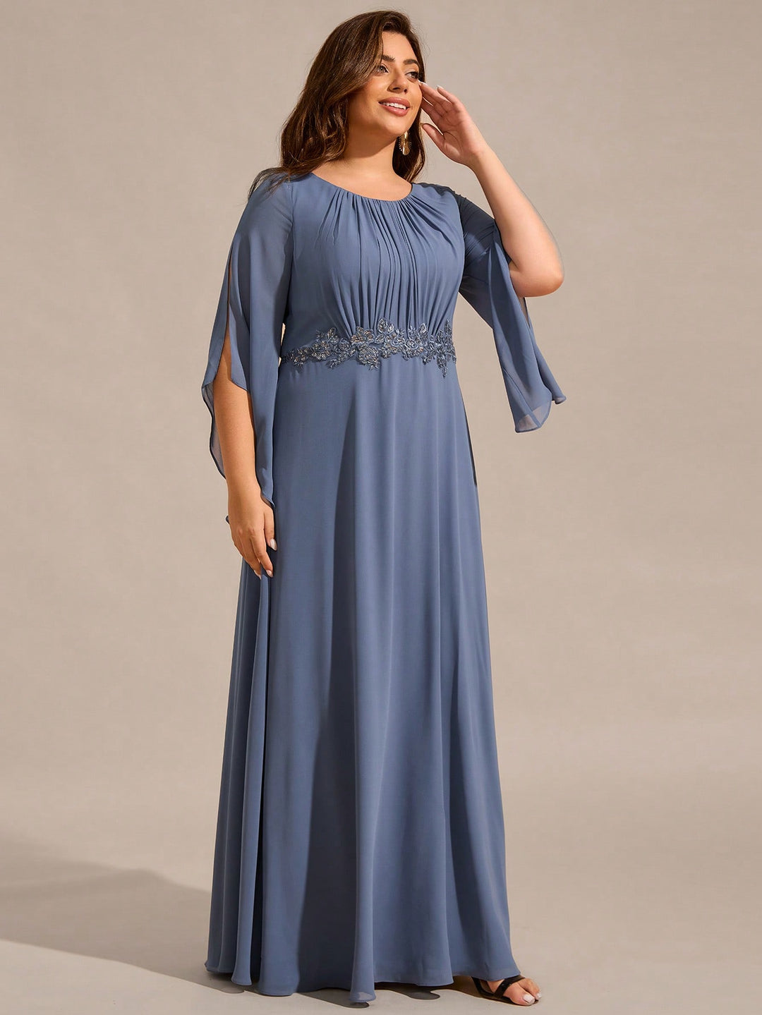 Rochie SHEIN, albastru
