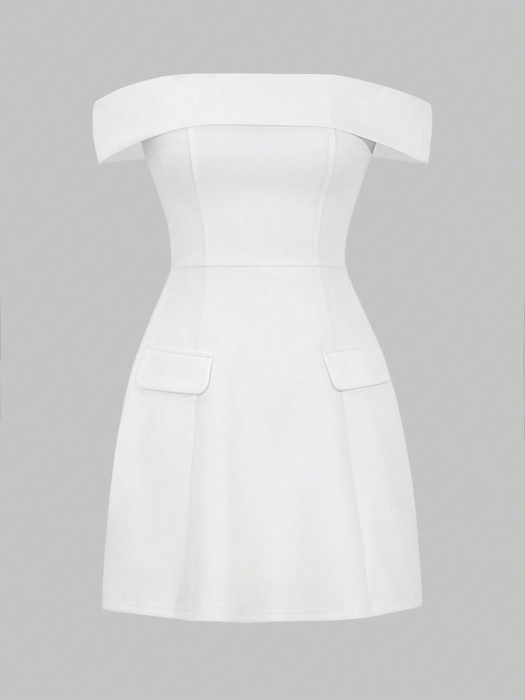 Rochie mini SHEIN