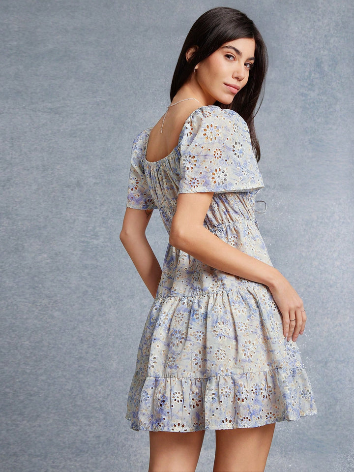 Rochie mini SHEIN, mov