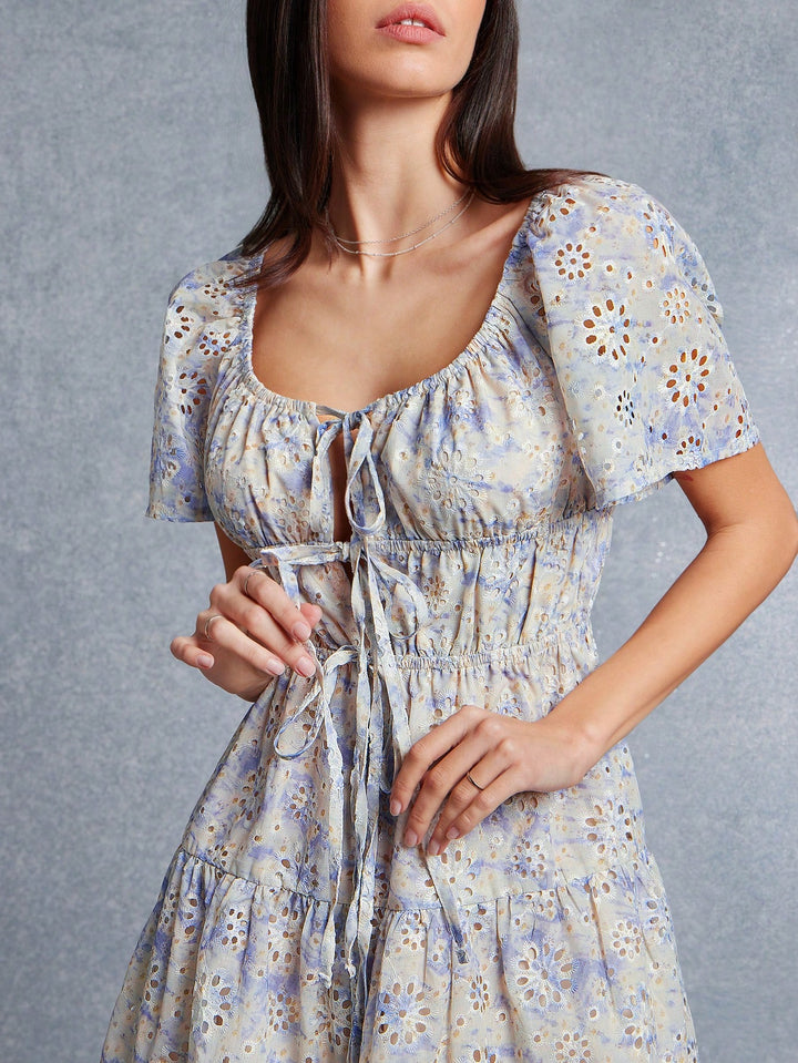 Rochie mini SHEIN, mov