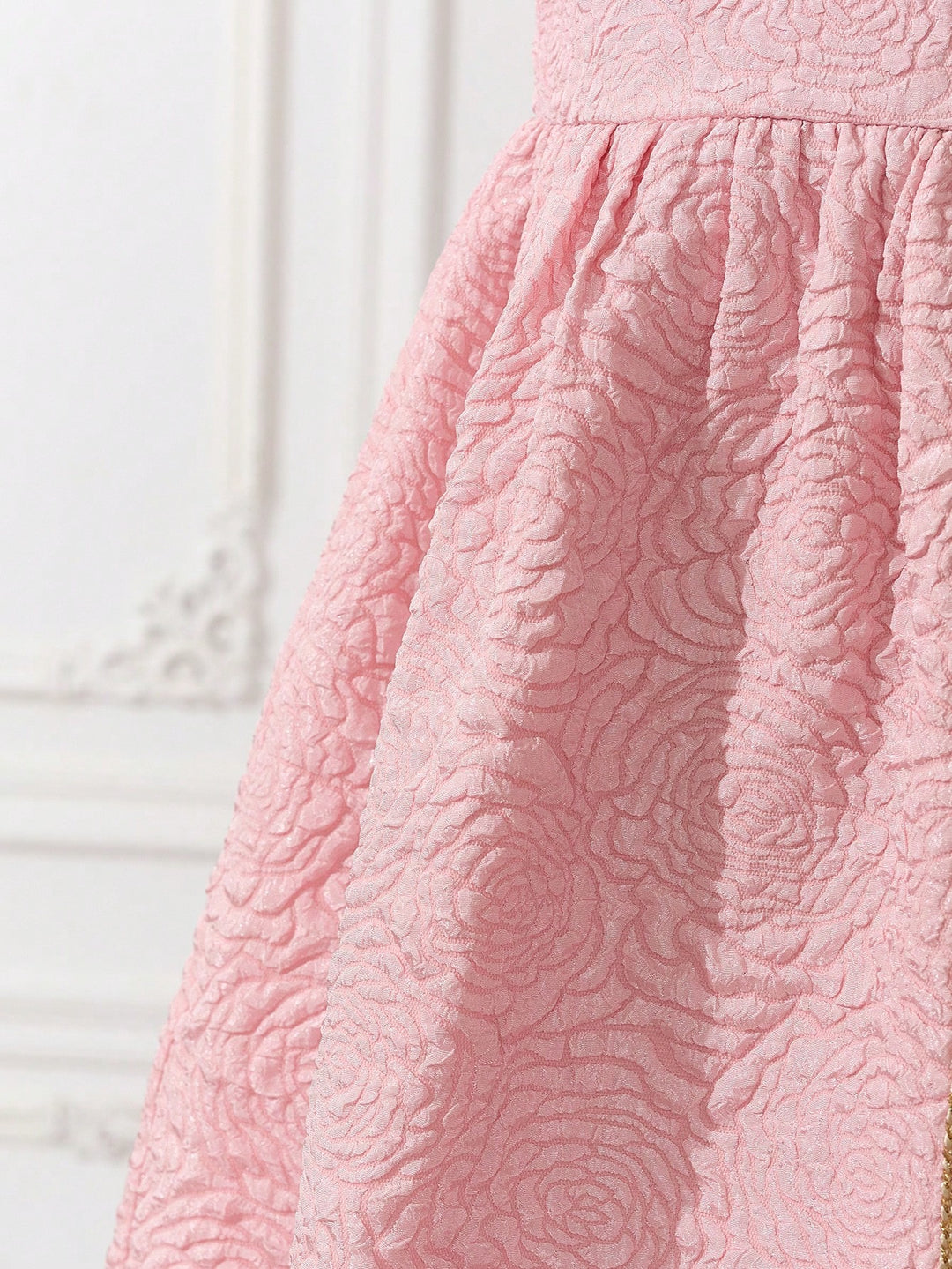 Rochie Shein, roz