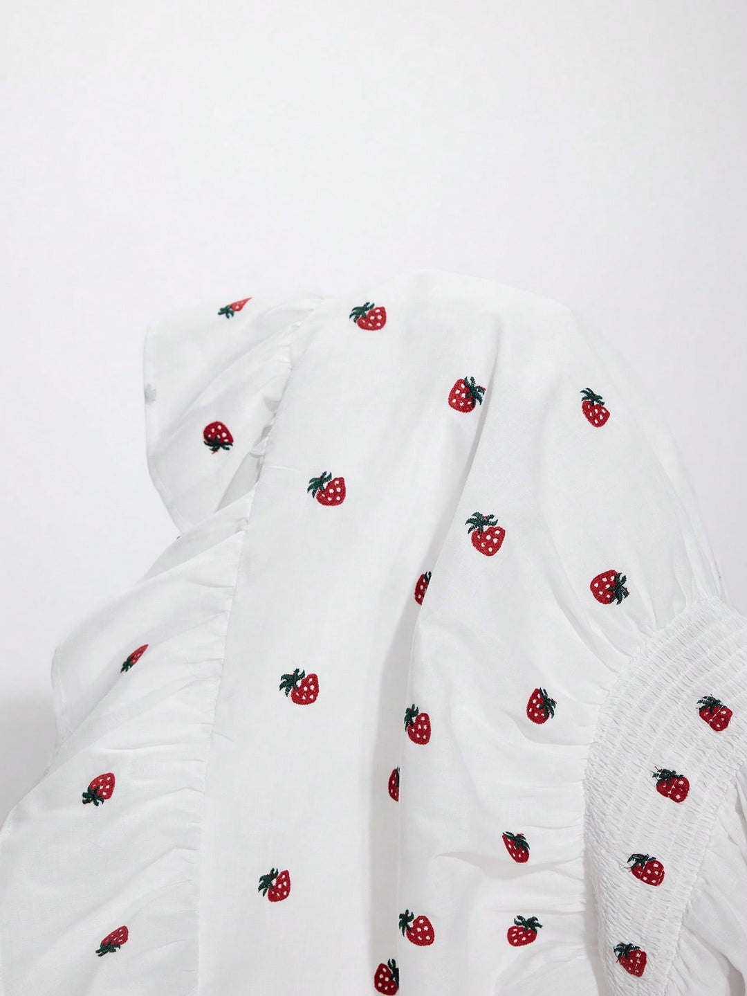 Rochie SHEIN, alb