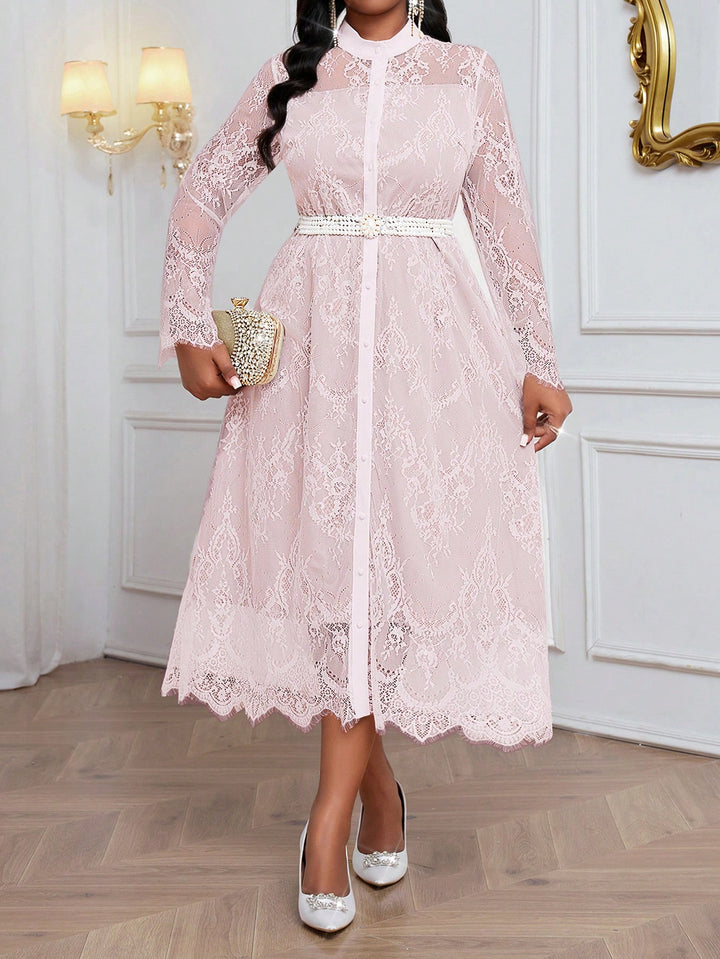 Rochie SHEIN, roz