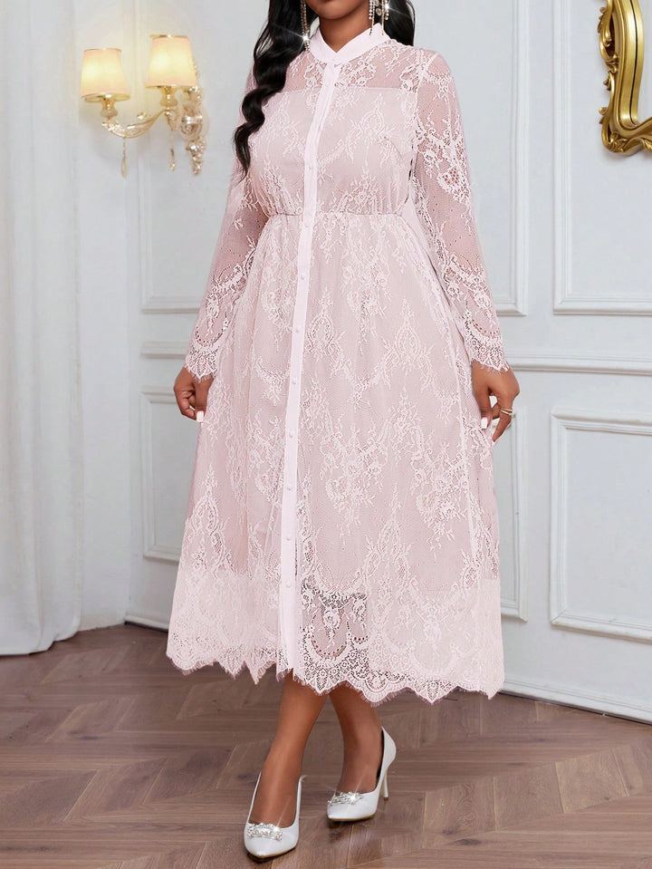 Rochie SHEIN, roz