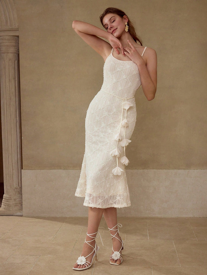 Rochie midi SHEIN