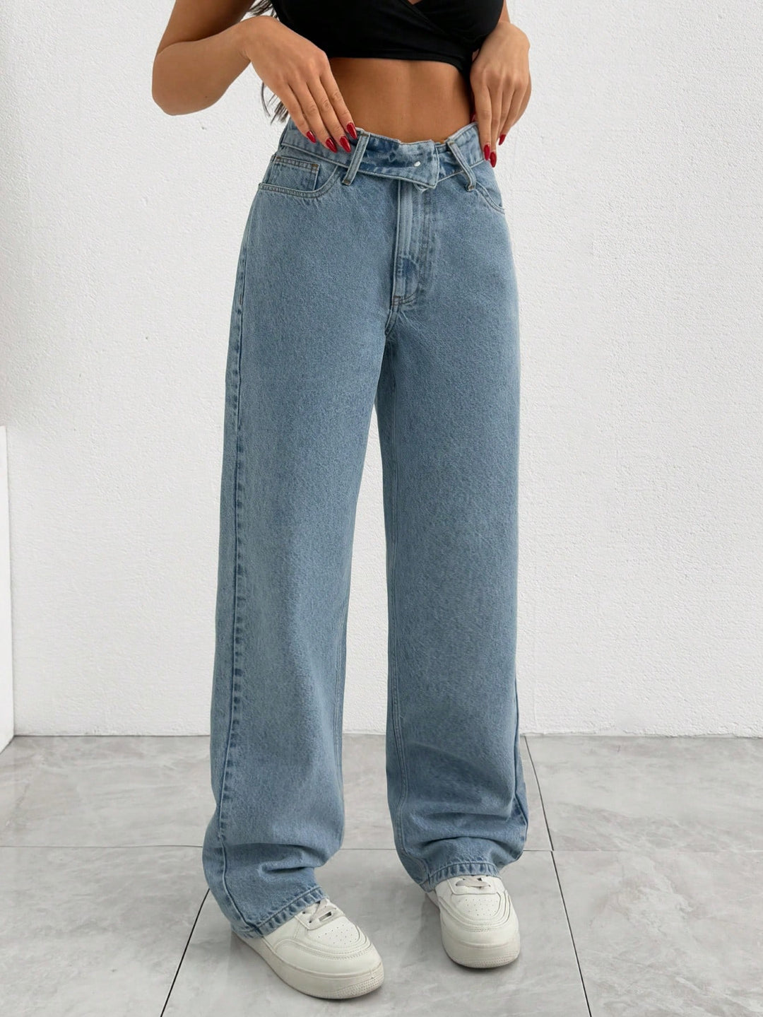 Jeans SHEIN