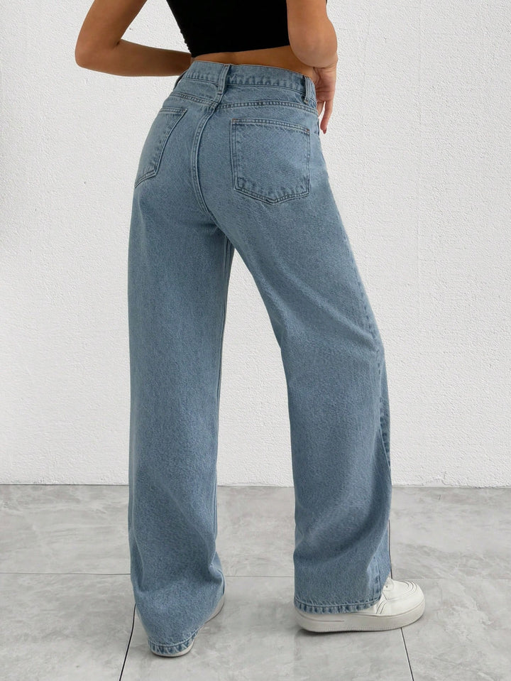 Jeans SHEIN
