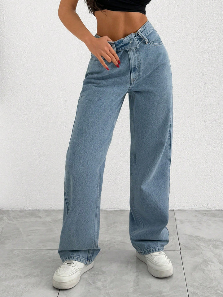 Jeans SHEIN