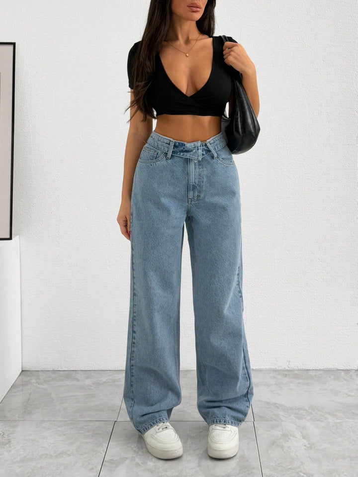 Jeans SHEIN