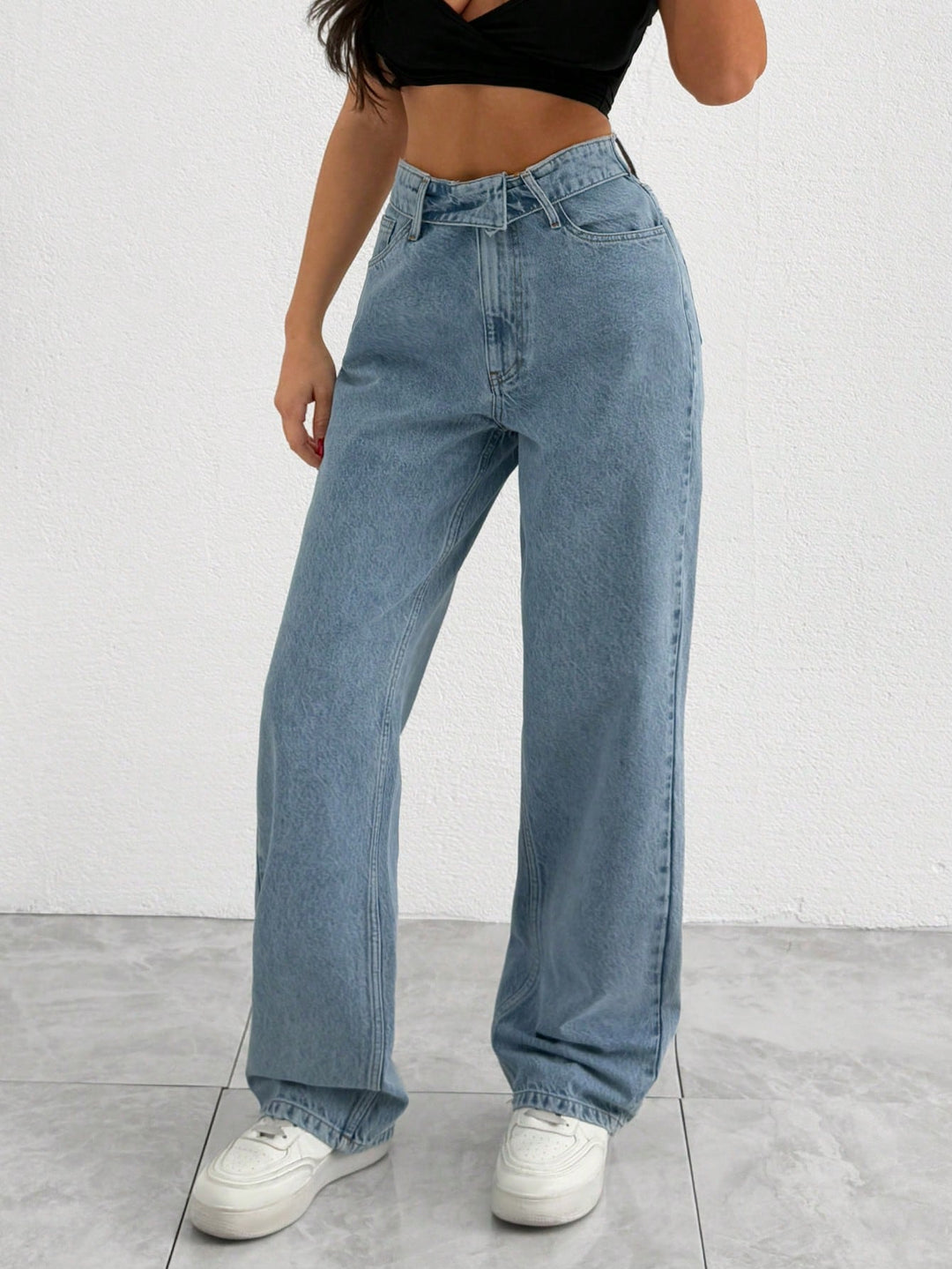 Jeans SHEIN