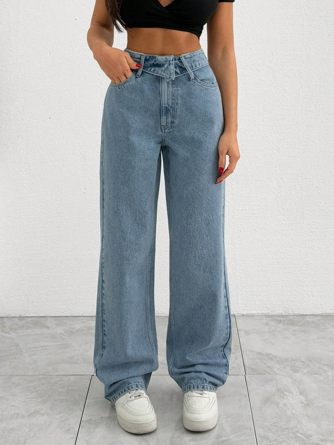 Jeans SHEIN