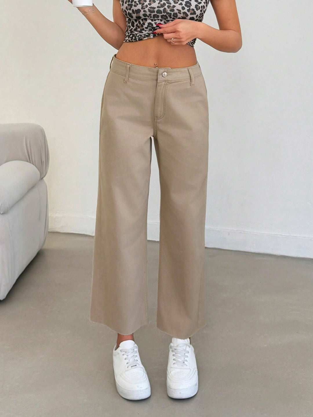 Jeans SHEIN