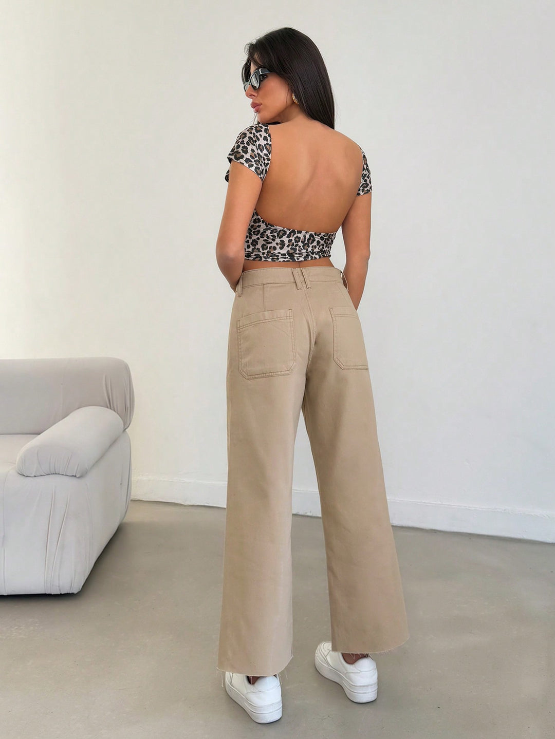 Jeans SHEIN