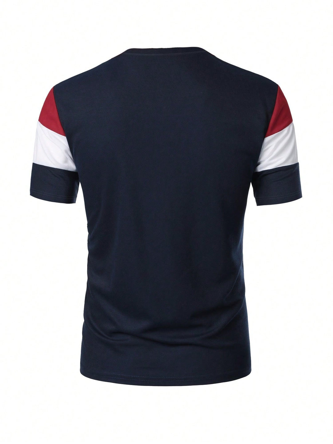 Tricou SHEIN, mix culori
